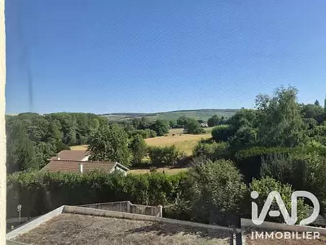 Etampes sur Marne 02400 Achat / Vente appartement 5 pièces t5 cave