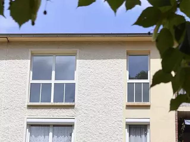 Etampes sur Marne 02400 Achat / Vente appartement 3 pièces t3