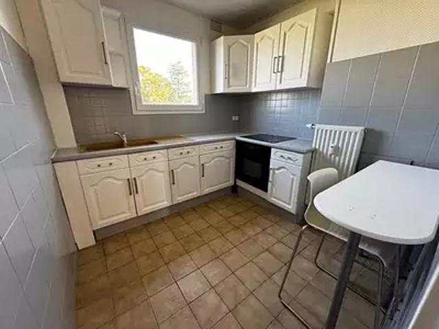 Etampes sur Marne 02400 Achat / Vente appartement 3 pièces t3 cave