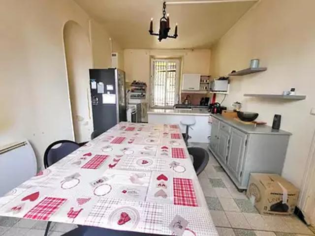 Saclas 91690 Achat / Vente maison 7 pièces t7 jardin