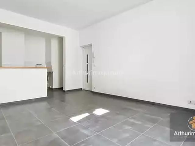 Etampes 91150 Achat / Vente appartement 2 pièces t2 cave