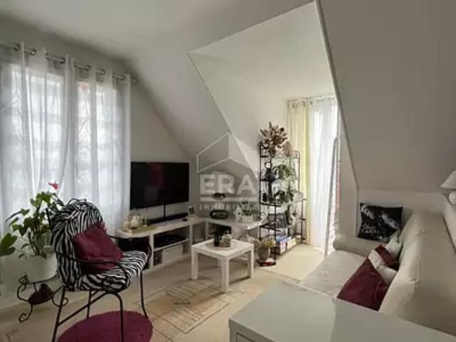 Etampes 91150 Achat / Vente appartement 2 pièces t2 parking