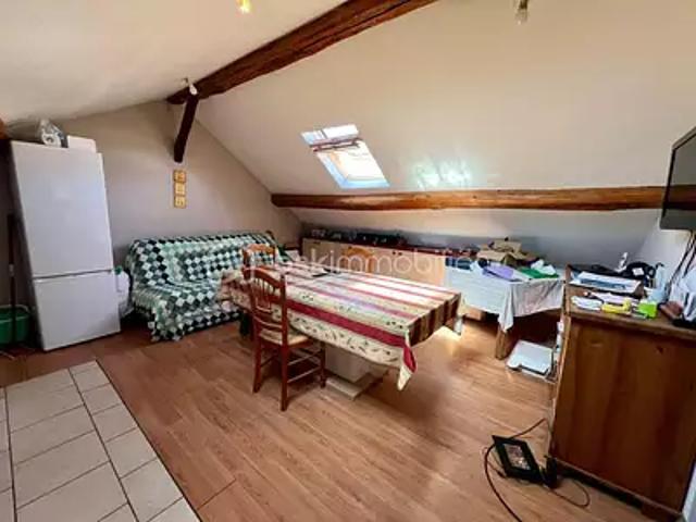 Etampes 91150 Achat / Vente appartement 3 pièces t3 au dernier étage