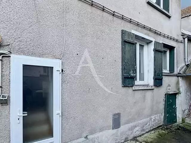 Etampes 91150 Achat / Vente appartement 3 pièces t3