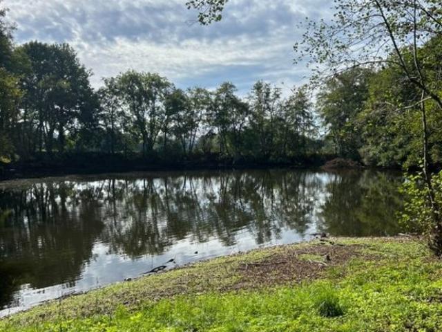 ETANG DE 8200M2 LAIZY