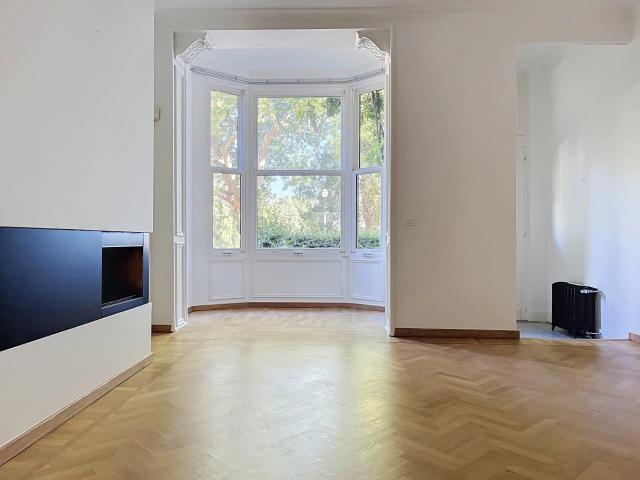 Etangs d'Ixelles Maison 4 chambres