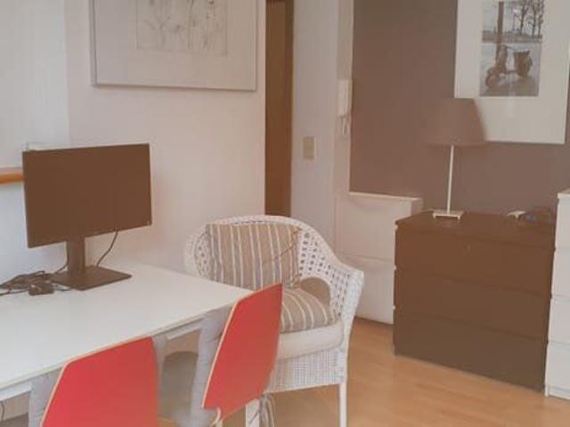 Etangs Flagey Studio