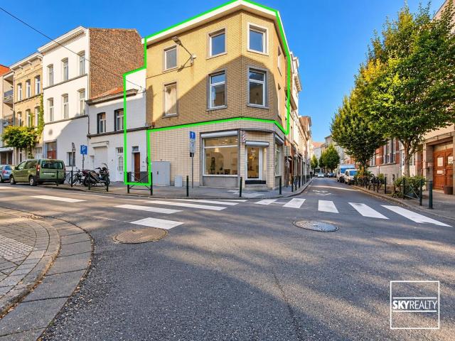 ETANGS NOIRS – Pleasant 83 m² House 2 BD / 1 BA