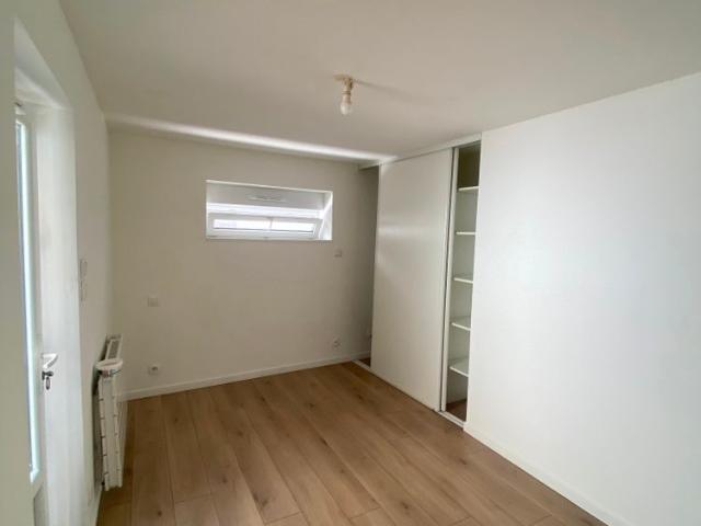 ETAPLES Centre ville rue de rosamel Studio 1 chambre libre de suite