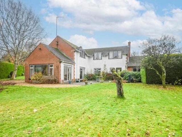 Etchilhampton, Mixon Close, Devizes, 5 Bedroom Detached