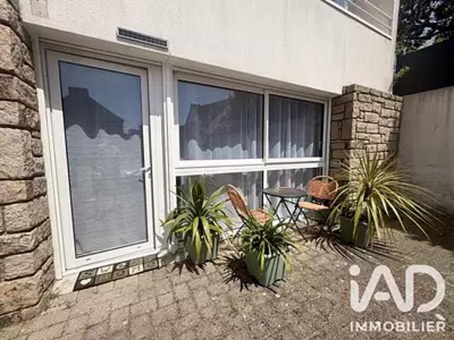 Etel 56410 Achat / Vente appartement 3 pièces t3
