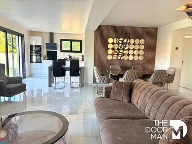 Eterville 14930 Achat / Vente maison 6 pièces t6
