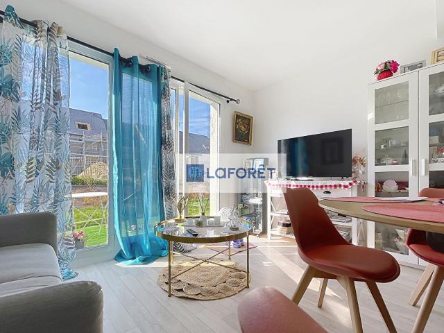 Éterville Vente Appartement 14