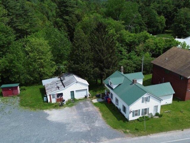 Ethan Allen Hwy, Georgia, Home For Sale