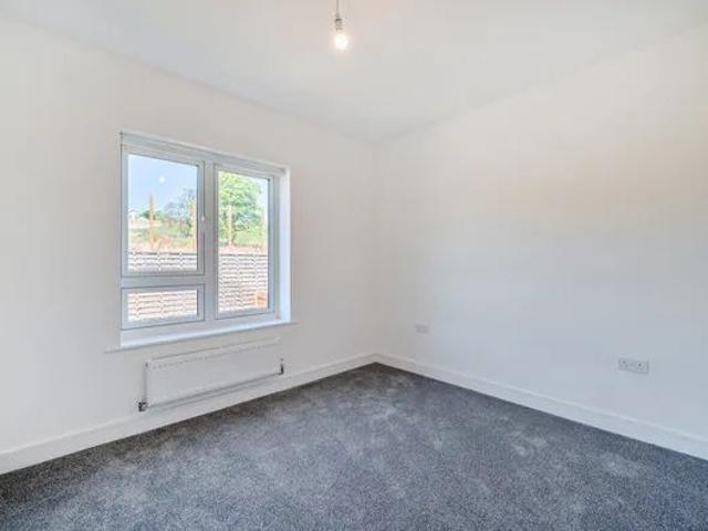 Ethel Carnie Road, Barrowford, BB9