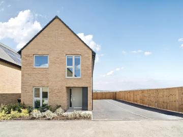 Ethel Carnie Road, Nelson, BB9 3 bed detached house to rent £1,425 pcm £329 pw
