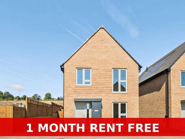 Ethel Carnie Road, Nelson BB9, 4 bed detached house to rent, £1,550 pcm | PrimeLocation