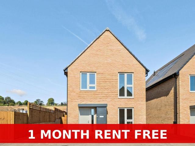 Ethel Carnie Road, Nelson, BB9 4 bed detached house to rent £1,550 pcm £358 pw