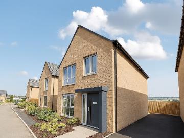 Ethel Carnie Road, Nelson BB9, 4 bed detached house to rent, £1,650 pcm | PrimeLocation