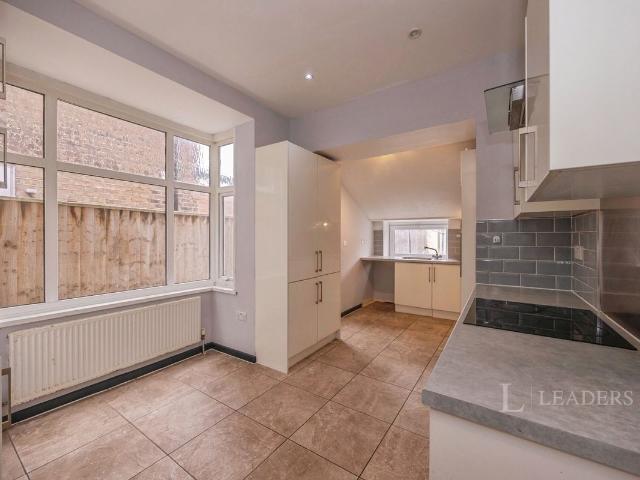 Ethel Road PO1, 3 bed terraced house to rent, £1,600 pcm | PrimeLocation