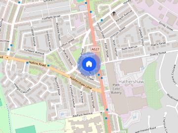 Ethel St, Oldham, OL8