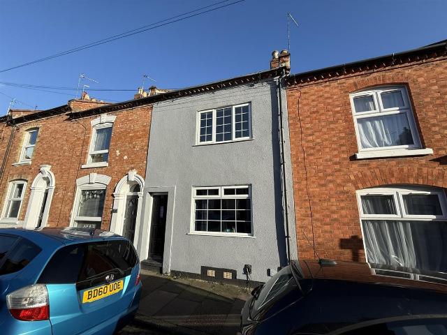 Ethel Street, Abington NN1, 3 bed terraced house to rent, £1,300 pcm | PrimeLocation