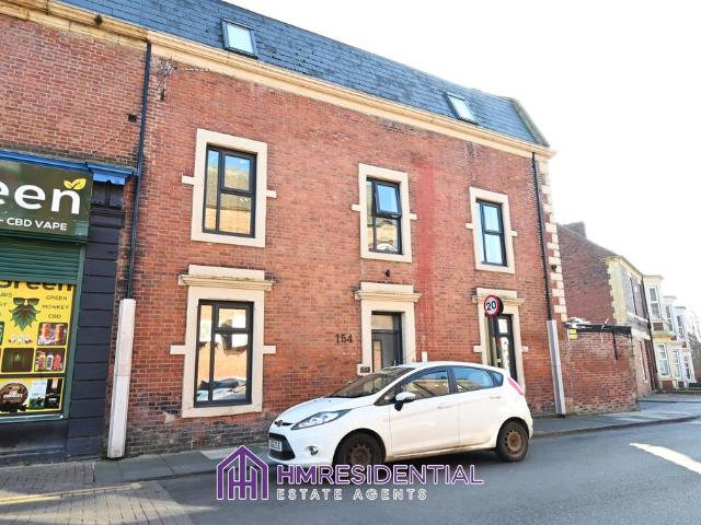 Ethel Street, Benwell NE4 Studio to rent £600 pcm £138 pw