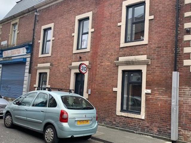 Ethel Street, Benwell, Newcastle Upon Tyne NE4, Studio to rent, £575 pcm | PrimeLocation
