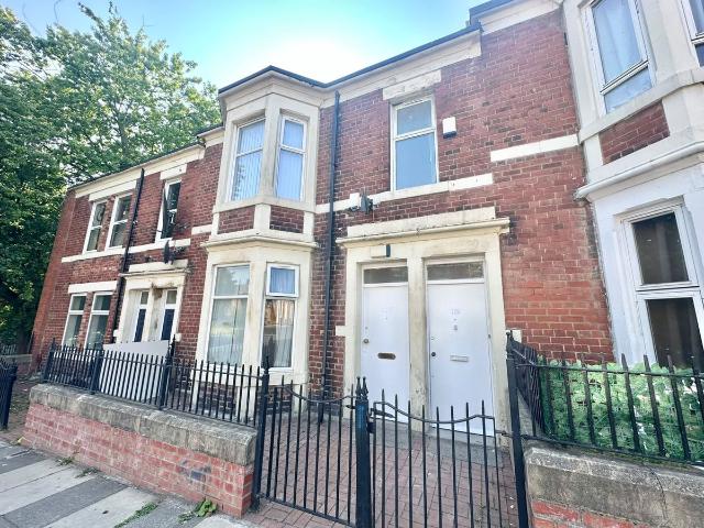 Ethel Street, Newcastle Upon Tyne NE4, 3 bed flat to rent, £900 pcm | PrimeLocation