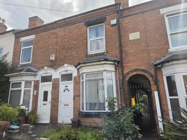 Ethel Street, Smethwick B67 2 bed terraced house to rent £995 pcm £230 pw
