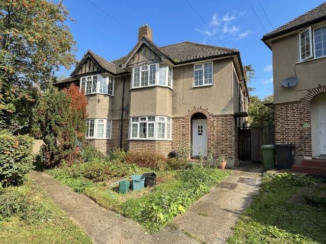 Ethelbert Close, Bromley BR1, 2 bed maisonette to rent, £1,650 pcm | PrimeLocation