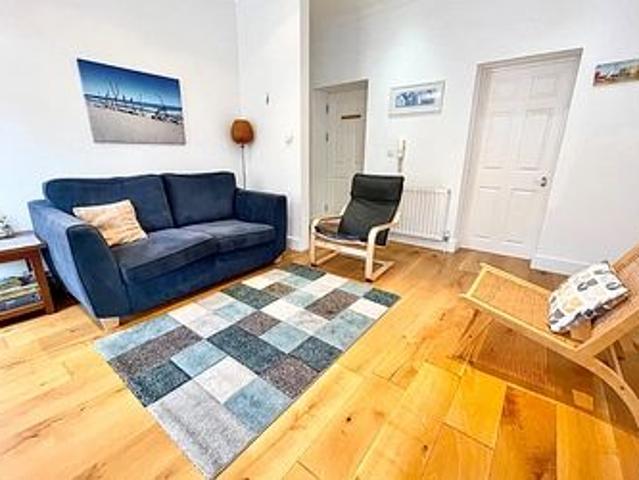 Ethelbert Square, Westgate, CT8 8SR, Kent