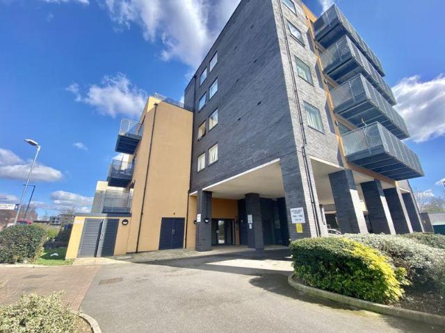 Ethelred Court, Kingsbury Harrow, HA3. 2 bed apartment to rent £1,960 pcm £452 pw