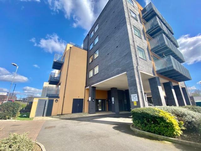 Ethelred Court, Kingsbury Harrow HA3, 2 bed flat to rent, £1,960 pcm | PrimeLocation
