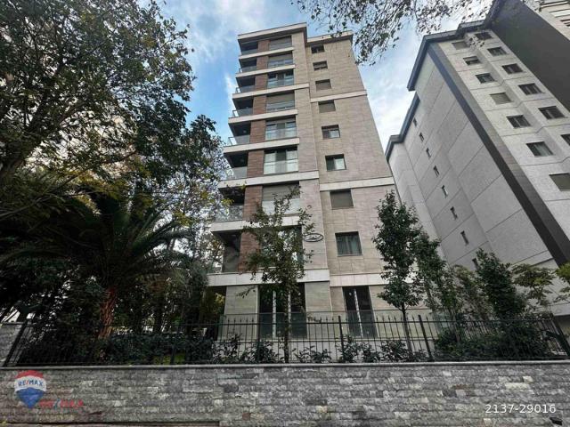 ETHEM EFENDİ CAD. NURETTİN ALİ BERKOL SOK. KÖŞESİNDE SIFIR NET: 130 M2 KAÇIRMAYIN