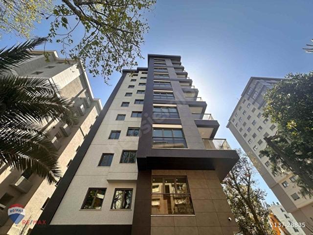 ETHEM EFENDI CADDESI SATILIK 1+1 KAPALI MUTFAK 75.000+STPJ KIRA