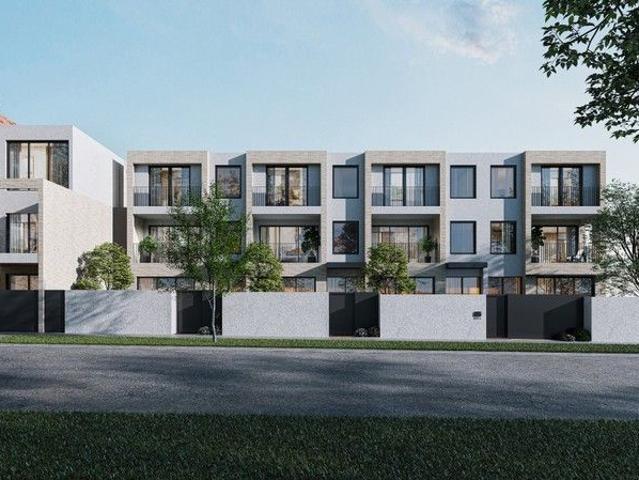 Ethereal Terrace: Refined Living, Prime Location, Limitless Lifestyle