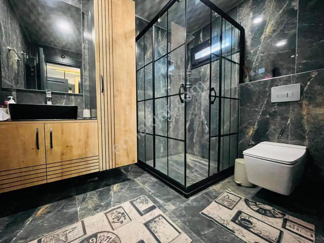 Ethereal'den Denize Yakın 50 Metre Ultra Lüks 5+1 Triplex Villa