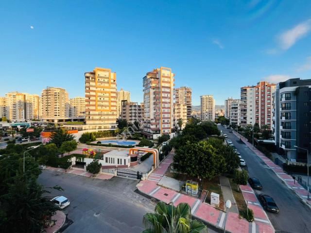 Etherealden Çiftlikköyde Site İçi D.gazlı Cam Balkonlu Eşyalı1+1