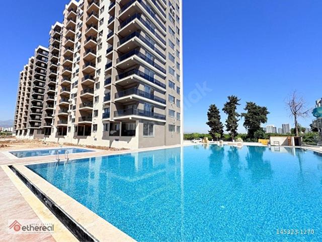 ETHEREALDEN LİPARİS KREMLİN'DE AQUAPARK HAVUZLU DENİZE YAKIN 1+1