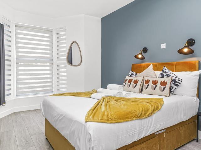 Etherley Road, London, N15 3AJ, United Kingdom | 1 bed apartment for rent #135288837 | Rentberry