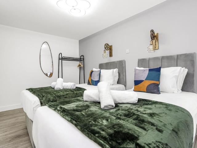 Etherley Road, London, N15 3AJ, United Kingdom | 4 bed apartment for rent #135288964 | Rentberry