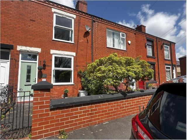 Etherstone Street, Leigh WN7, 2 bed terraced house to rent, £875 pcm | PrimeLocation