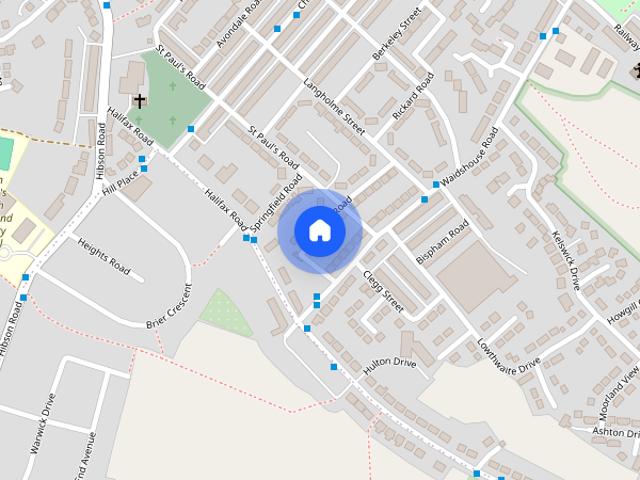 Ethersall Road, Nelson
