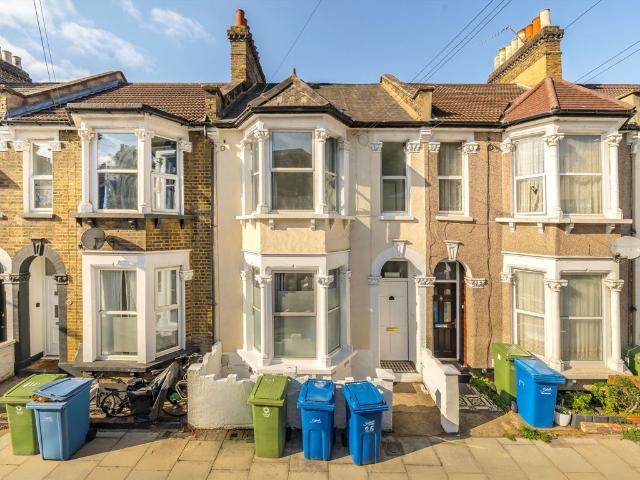 Ethnard Road, Peckham SE15, 4 bed terraced house to rent, £3,900 pcm | PrimeLocation
