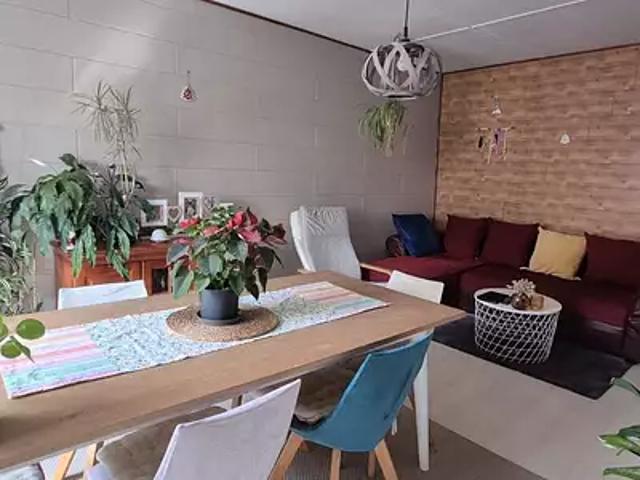 Etival 39130 Achat / Vente maison 5 pièces t5 terrasse parking