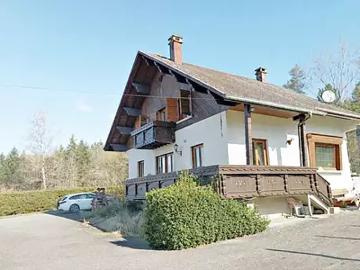 Etival Clairefontaine 88480 Achat / Vente maison 6 pièces t6