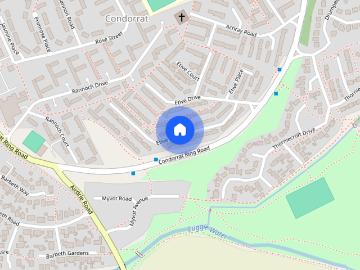 Condorrat, Cumbernauld Glasgow, Glasgow and West Scotland, South West Scotland