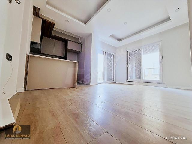 ETİLER mah.PARK Cephe ASANSÖRLÜ ARAKAT Sıfır 2+1 90m2 DAİRE