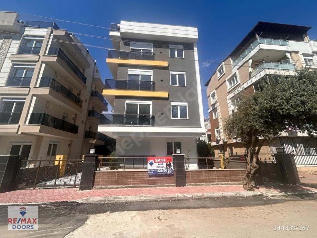 ETİLER MAHALLESİ SIFIR LÜKS VE MODERN 1+1 SATILIK DAIRE
